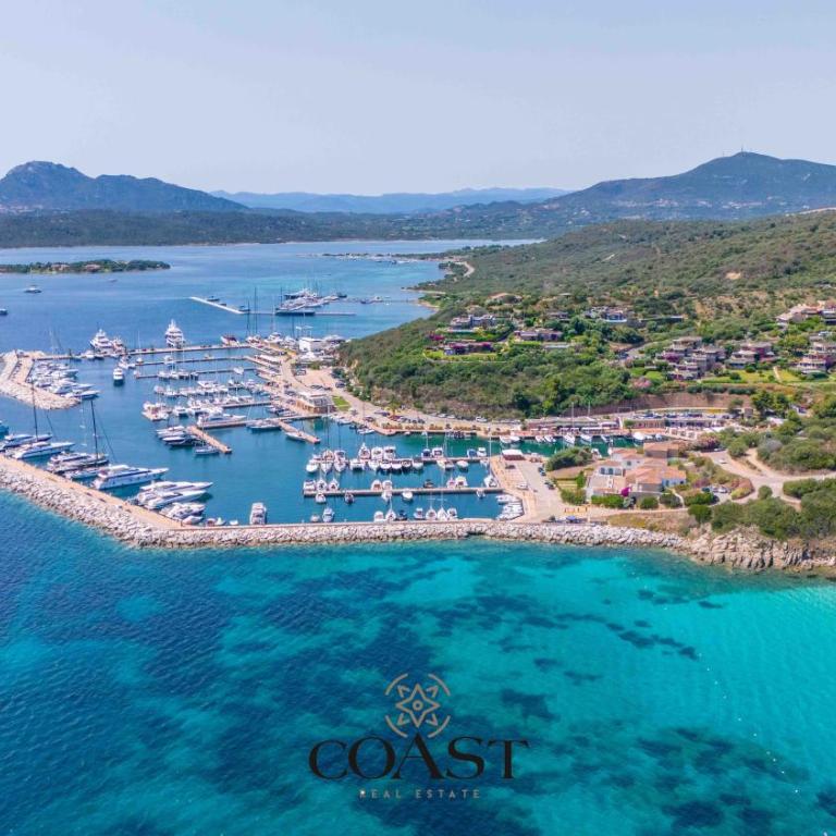 Ulivi Boutique Apartment - Appartamento con Vista Mare - 47