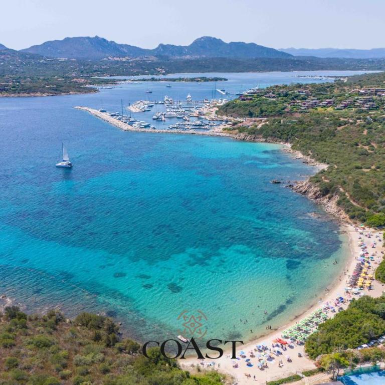 Ulivi Boutique Apartment - Appartamento con Vista Mare - 45