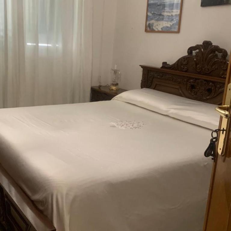 Mamma MARIA - Appartamento con 1 Camera da Letto - 4