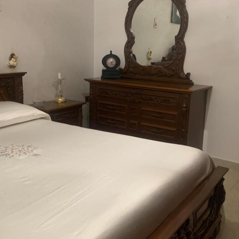 Mamma MARIA - Appartamento con 1 Camera da Letto - 6