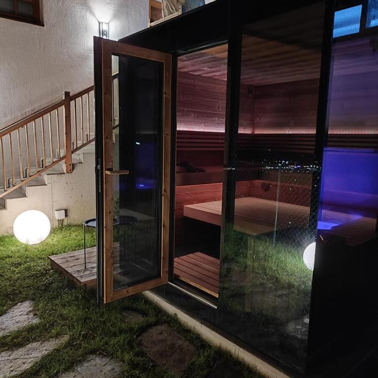 Ferienhaus Deutschlandsberg Herk - Haus mit 2 Schlafzimmern - 42