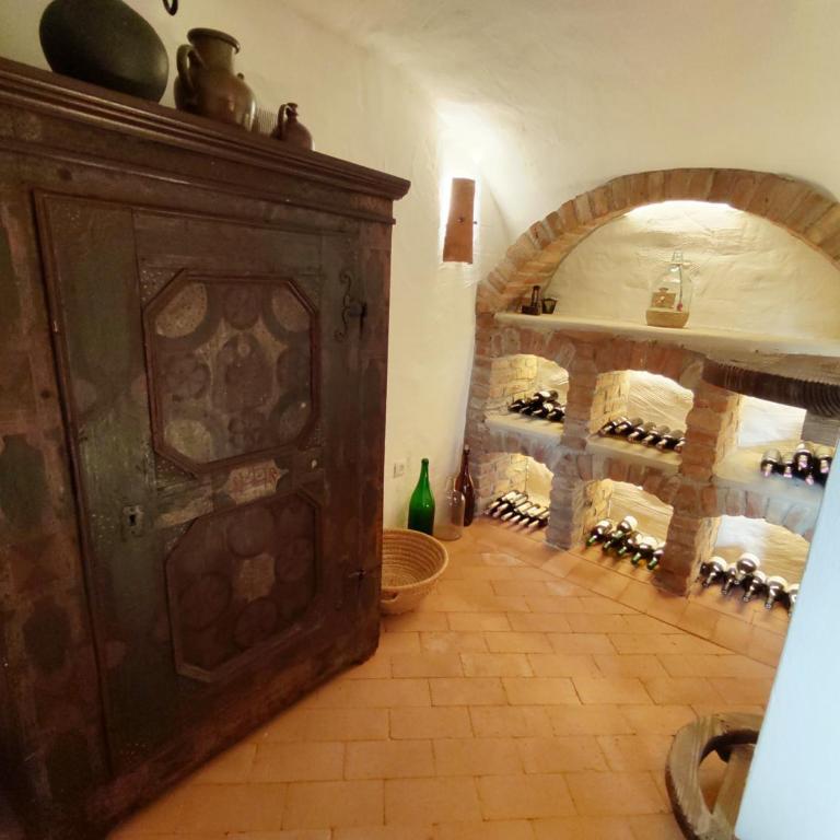 Ferienhaus Deutschlandsberg Herk - Haus mit 2 Schlafzimmern - 40