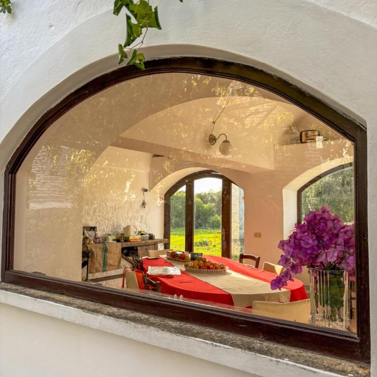 Borgo di Trulli in Puglia - Ideale per famiglie e gruppi fino a 12 persone - Villa - 10