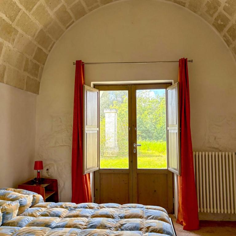 Borgo di Trulli in Puglia - Ideale per famiglie e gruppi fino a 12 persone - Villa - 11