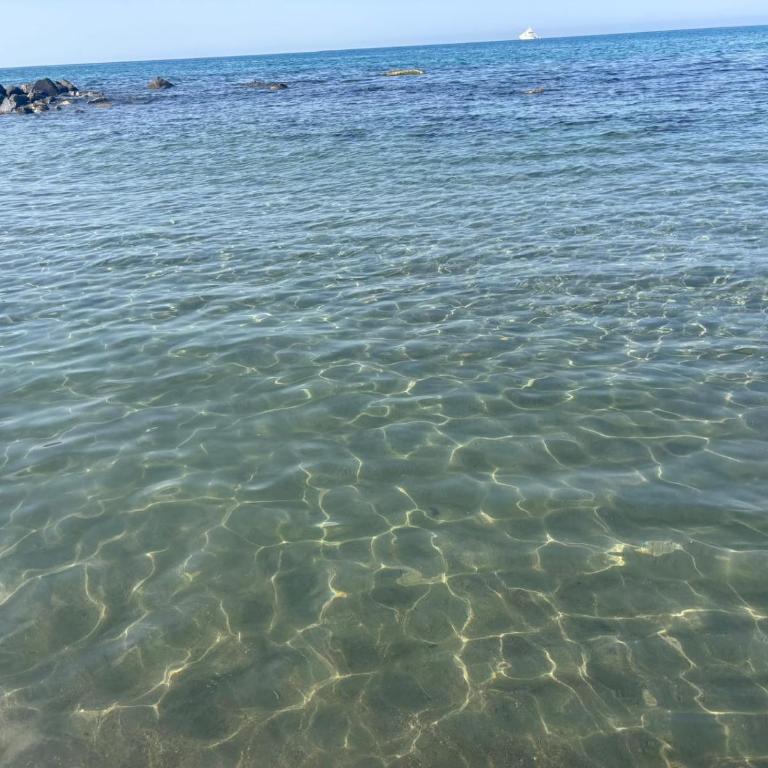 Laura's Sea House - Appartamento con 2 Camere da Letto - 2