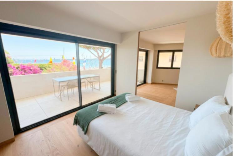 Luxurious 2BR - Sea View - Palm Beach - Apartment mit 2 Schlafzimmern - 6