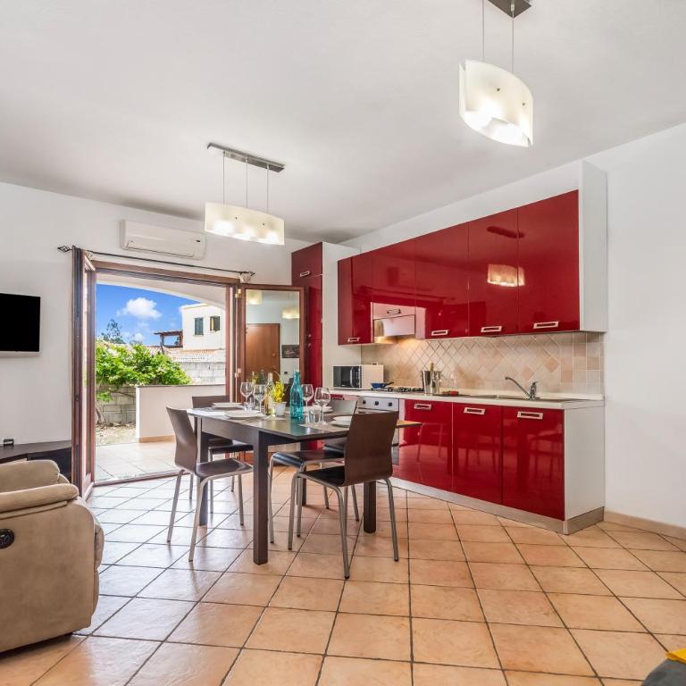 Budoni Beach Homes - Happy Rentals - Appartamento con 3 Camere da Letto - 1