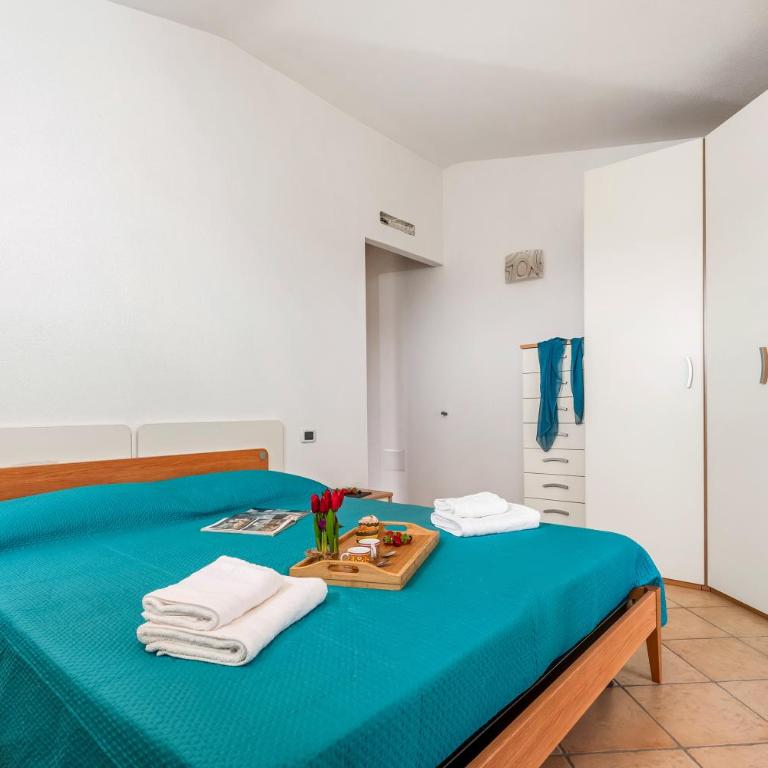 Budoni Beach Homes - Happy Rentals - Appartamento con 3 Camere da Letto - 3