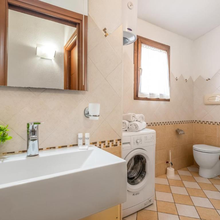 Budoni Beach Homes - Happy Rentals - Appartamento con 3 Camere da Letto - 4
