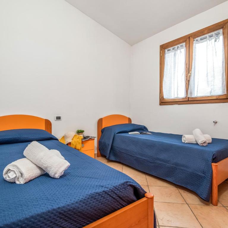 Budoni Beach Homes - Happy Rentals - Appartamento con 3 Camere da Letto - 6