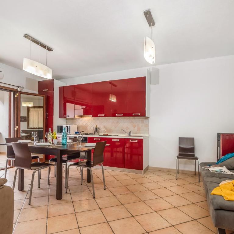 Budoni Beach Homes - Happy Rentals - Appartamento con 3 Camere da Letto - 7