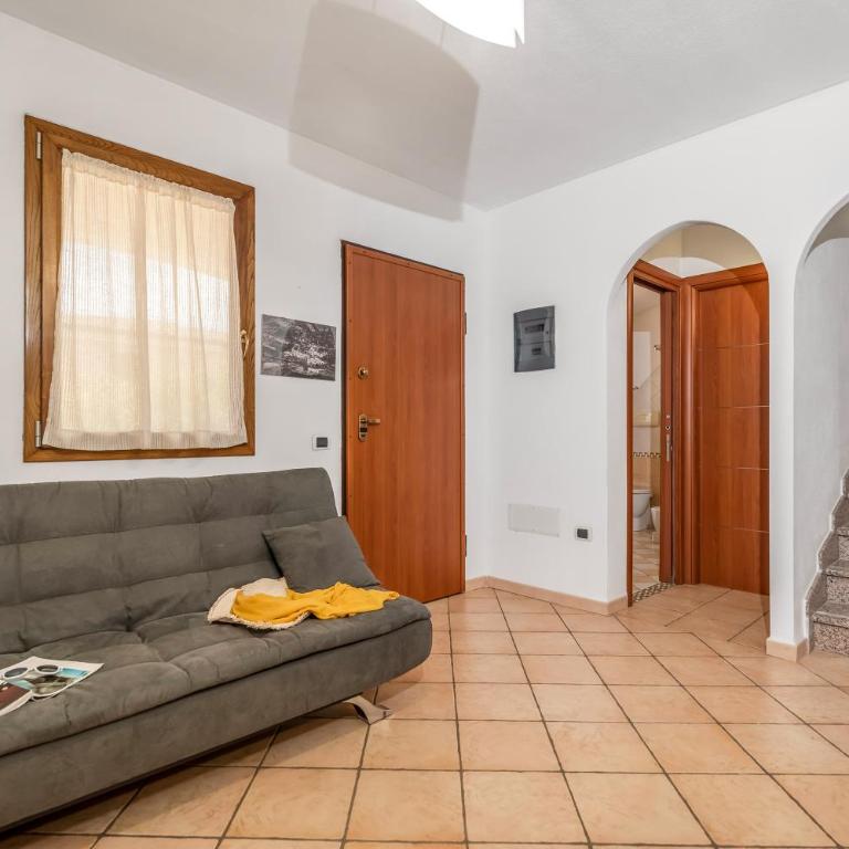 Budoni Beach Homes - Happy Rentals - Appartamento con 3 Camere da Letto - 8