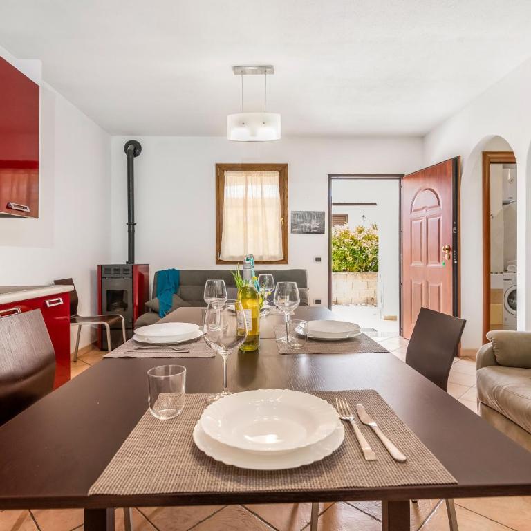 Budoni Beach Homes - Happy Rentals - Appartamento con 3 Camere da Letto - 9