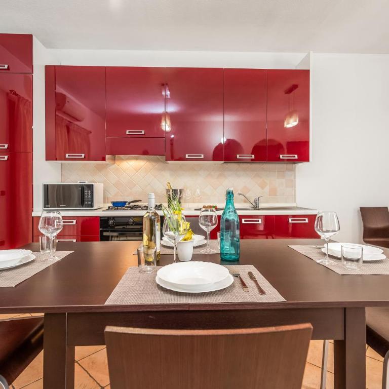 Budoni Beach Homes - Happy Rentals - Appartamento con 3 Camere da Letto - 10