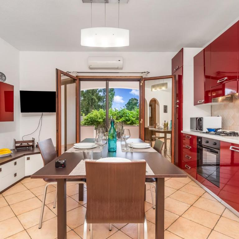 Budoni Beach Homes - Happy Rentals - Appartamento con 3 Camere da Letto - 11