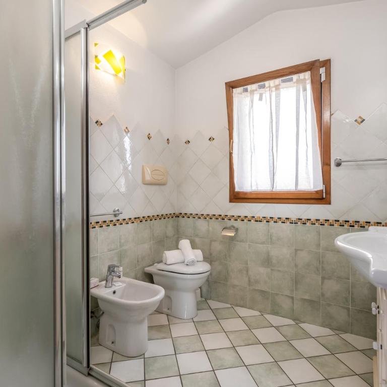 Budoni Beach Homes - Happy Rentals - Appartamento con 3 Camere da Letto - 15