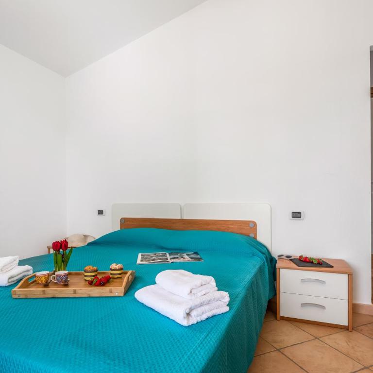 Budoni Beach Homes - Happy Rentals - Appartamento con 3 Camere da Letto - 16