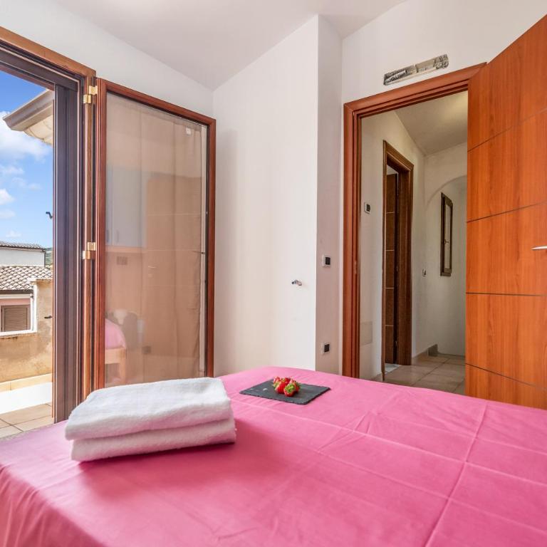 Budoni Beach Homes - Happy Rentals - Appartamento con 3 Camere da Letto - 18
