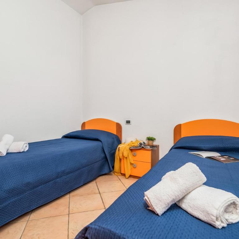 Budoni Beach Homes - Happy Rentals - Appartamento con 3 Camere da Letto - 21