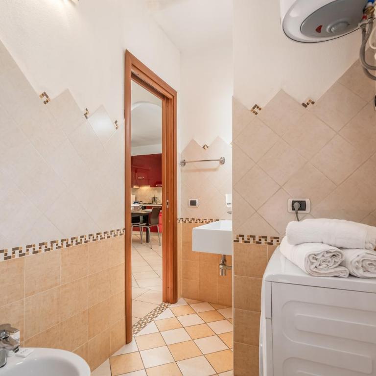Budoni Beach Homes - Happy Rentals - Appartamento con 3 Camere da Letto - 23