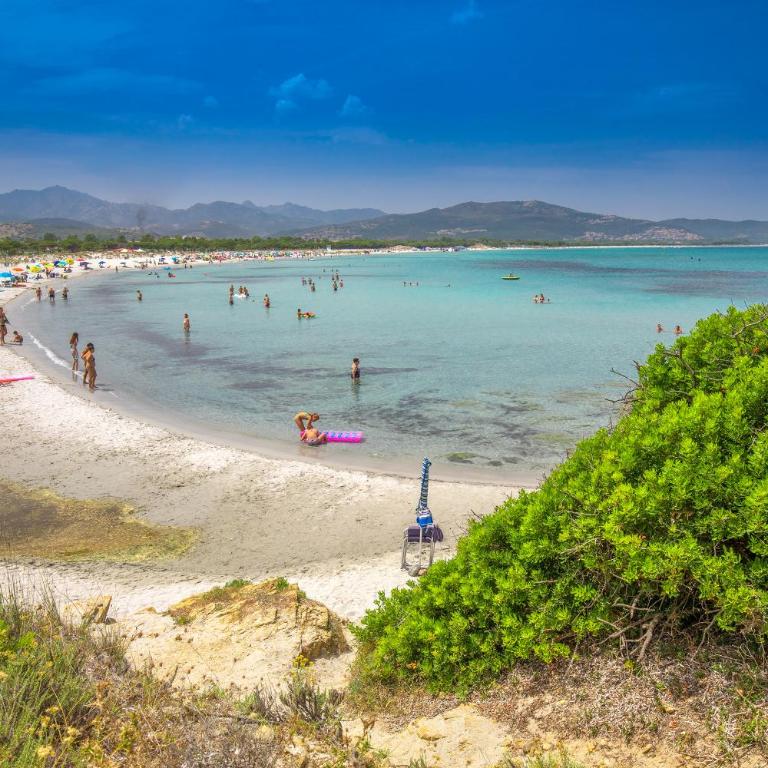 Budoni Beach Homes - Happy Rentals - Appartamento con 3 Camere da Letto - 29