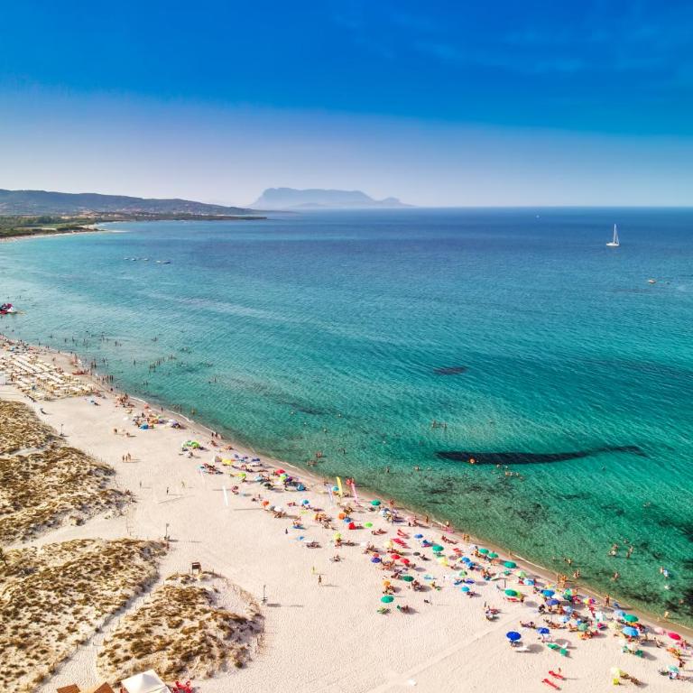 Budoni Beach Homes - Happy Rentals - Appartamento con 3 Camere da Letto - 30