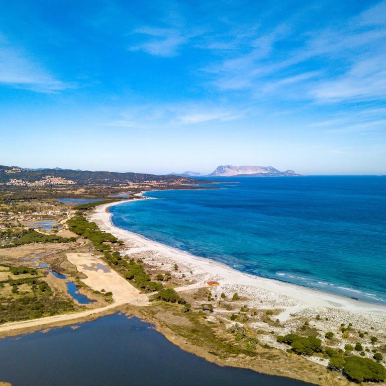 Budoni Beach Homes - Happy Rentals - Appartamento con 3 Camere da Letto - 31
