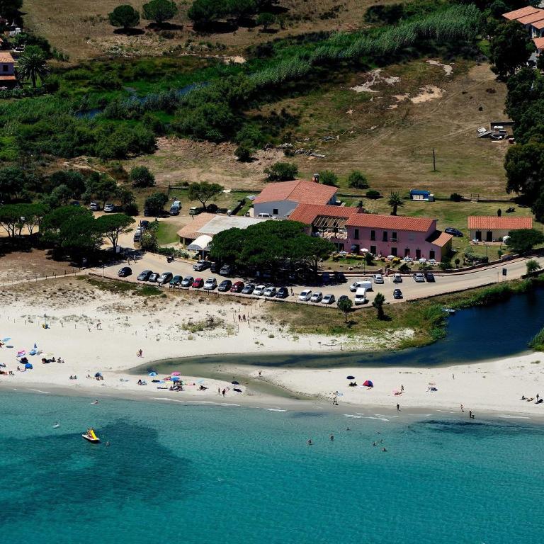 Budoni Beach Homes - Happy Rentals - Appartamento con 3 Camere da Letto - 32