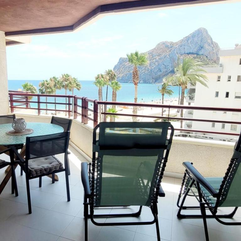See View Appartment Topacio IV - Two-Bedroom Apartment - 6