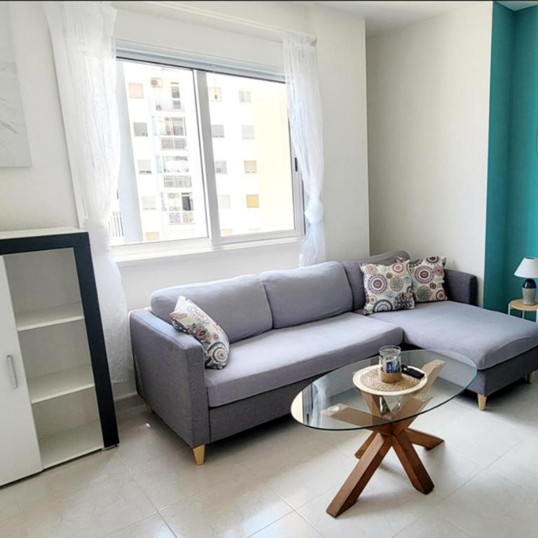 See View Appartment Topacio IV - Two-Bedroom Apartment - 7