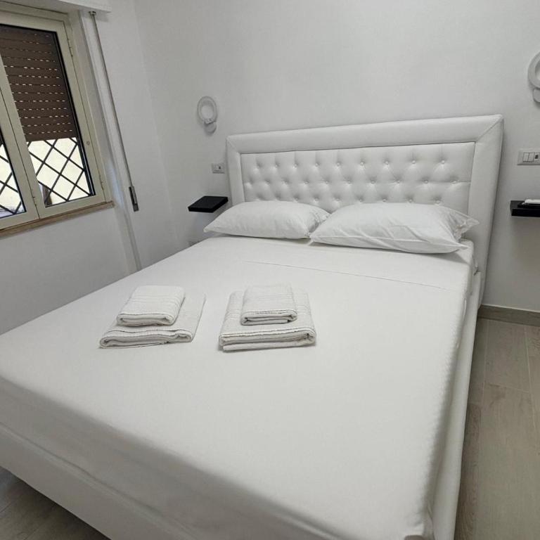 Laura's Sea House - Appartamento con 2 Camere da Letto - 3