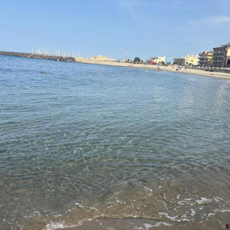 Laura's Sea House - Appartamento con 2 Camere da Letto - 4