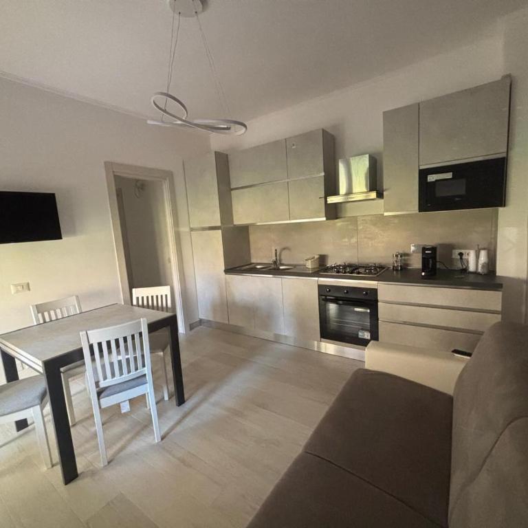 Laura's Sea House - Appartamento con 2 Camere da Letto - 6