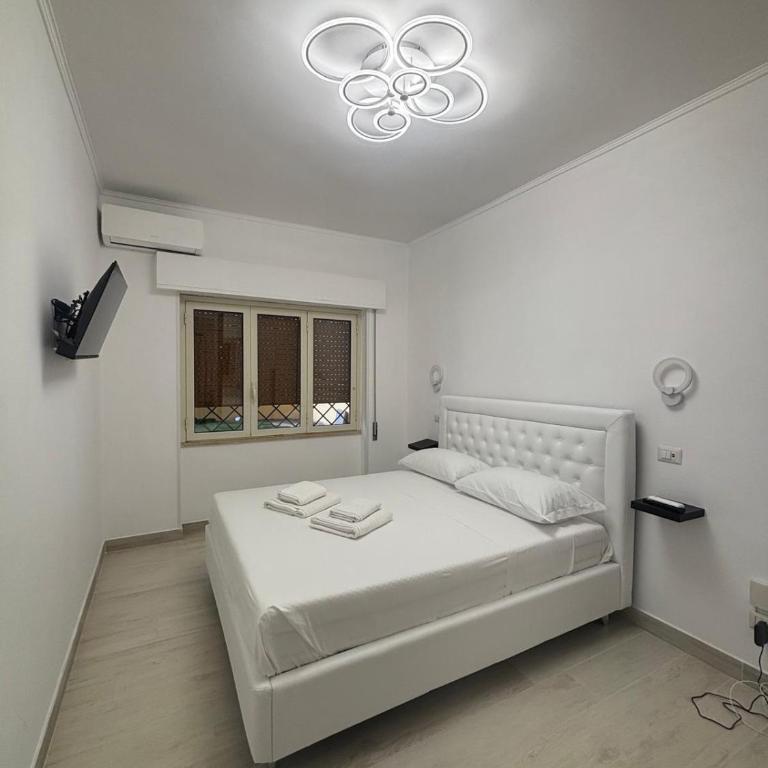 Laura's Sea House - Appartamento con 2 Camere da Letto - 7