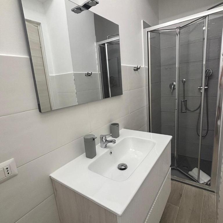 Laura's Sea House - Appartamento con 2 Camere da Letto - 9