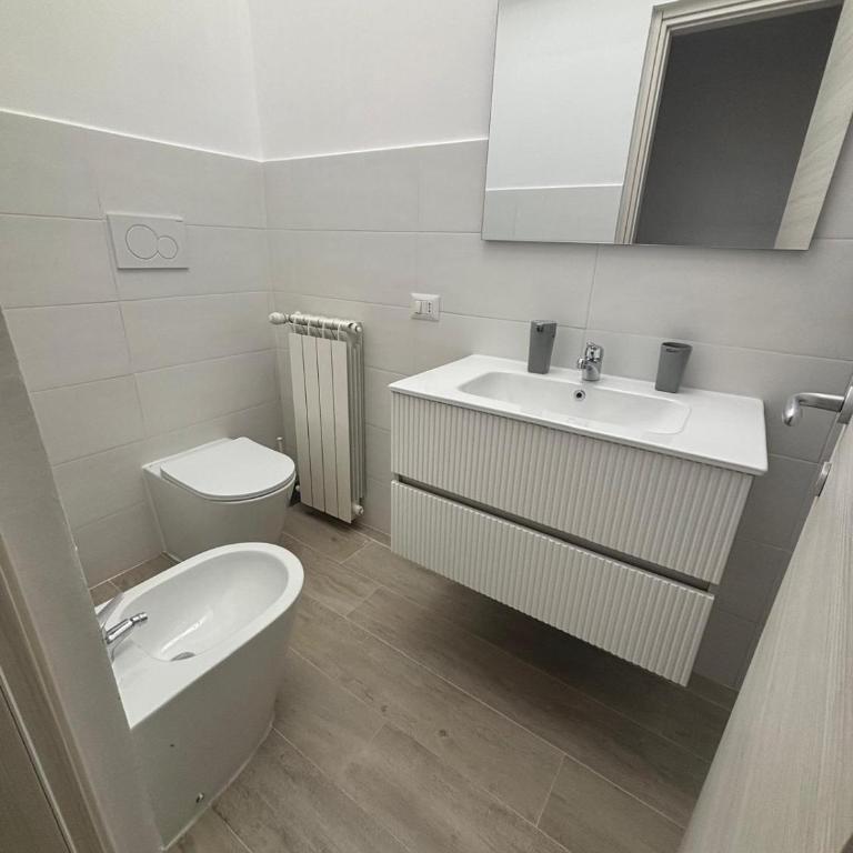 Laura's Sea House - Appartamento con 2 Camere da Letto - 13