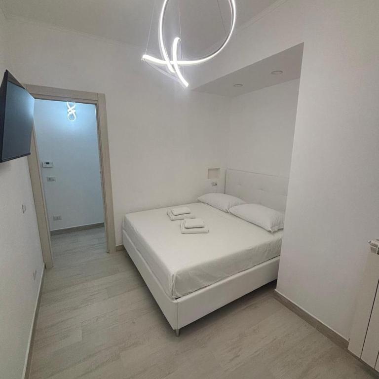 Laura's Sea House - Appartamento con 2 Camere da Letto - 16