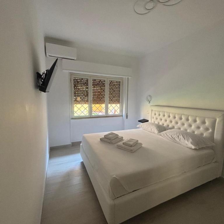 Laura's Sea House - Appartamento con 2 Camere da Letto - 18