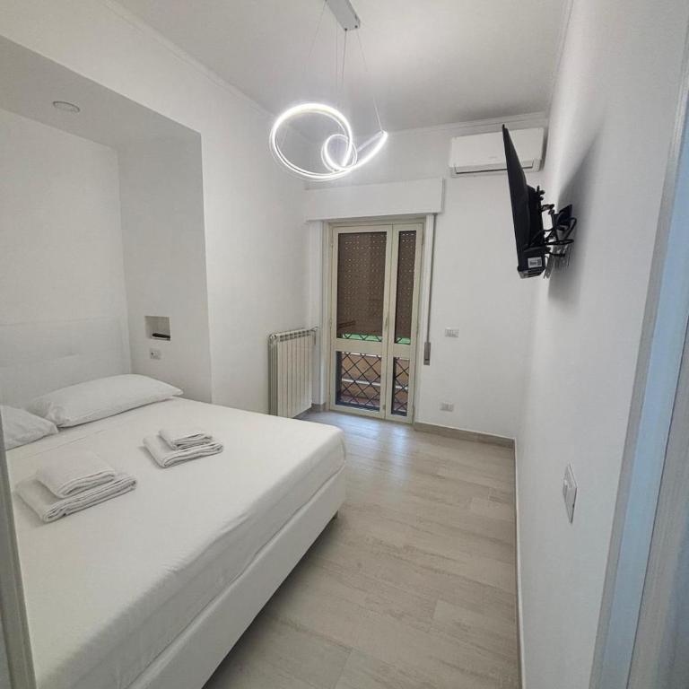 Laura's Sea House - Appartamento con 2 Camere da Letto - 19