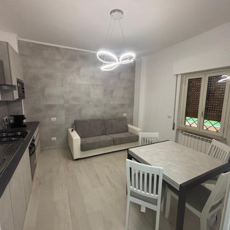 Laura's Sea House - Appartamento con 2 Camere da Letto - 26