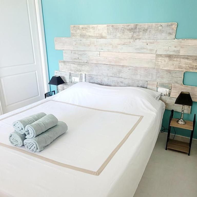 See View Appartment Topacio IV - Two-Bedroom Apartment - 12