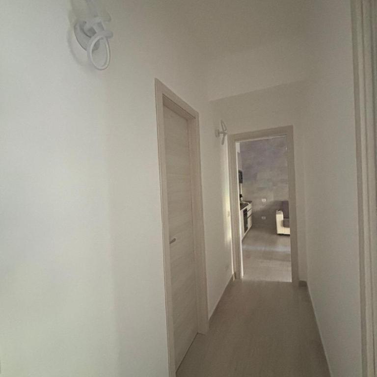 Laura's Sea House - Appartamento con 2 Camere da Letto - 27
