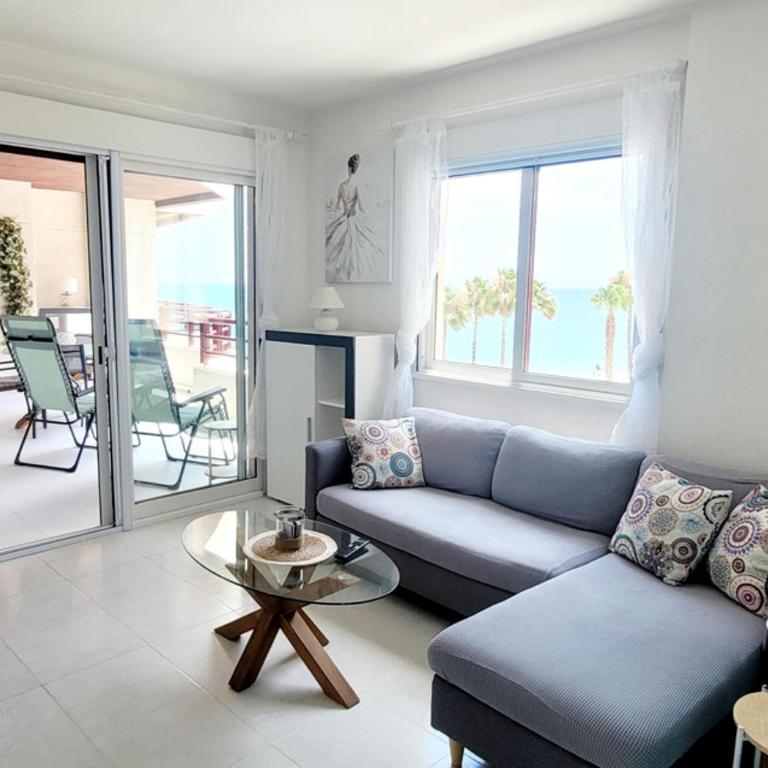See View Appartment Topacio IV - Two-Bedroom Apartment - 10