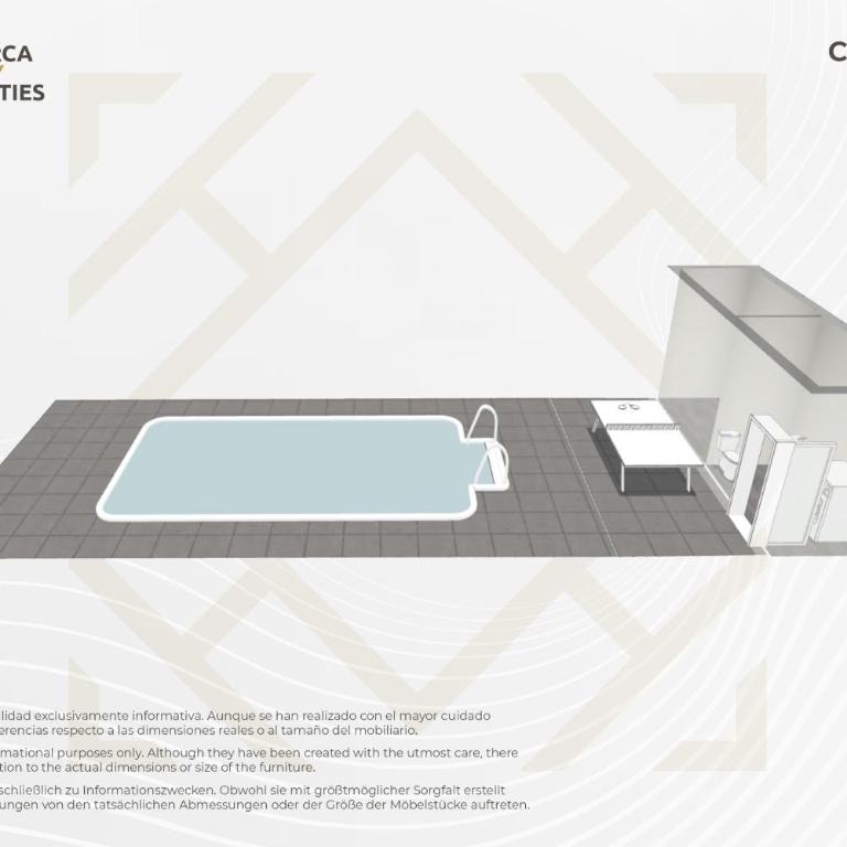 Can Xamanto - Villa - 57
