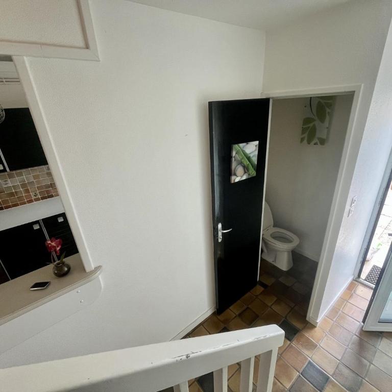 Maison pour 8 proche centre ville - Maison 4 Chambres - 13