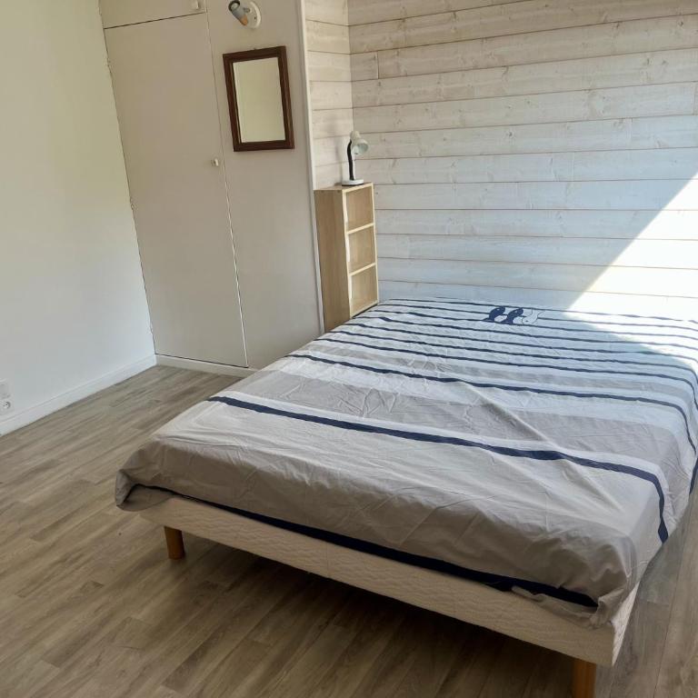 Maison pour 8 proche centre ville - Maison 4 Chambres - 15