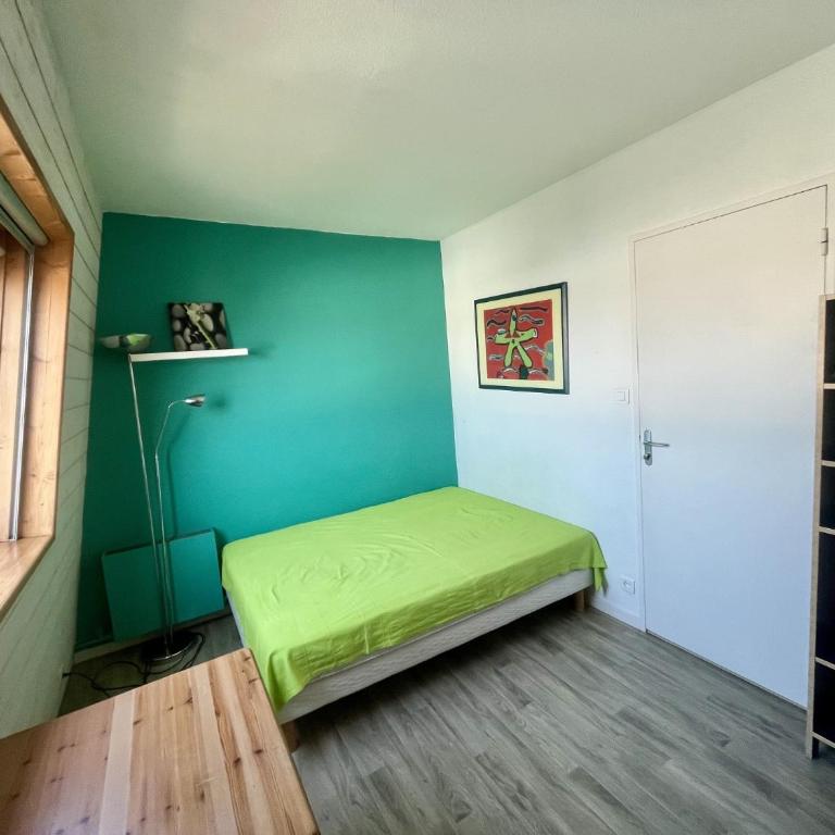 Maison pour 8 proche centre ville - Maison 4 Chambres - 19