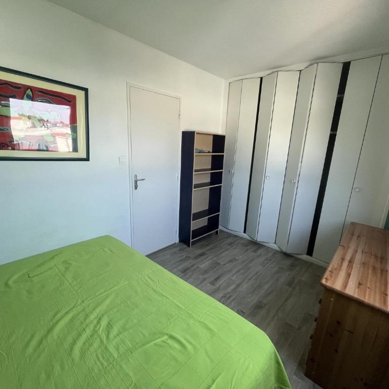 Maison pour 8 proche centre ville - Maison 4 Chambres - 20