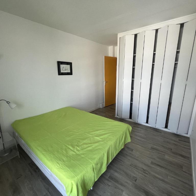 Maison pour 8 proche centre ville - Maison 4 Chambres - 21