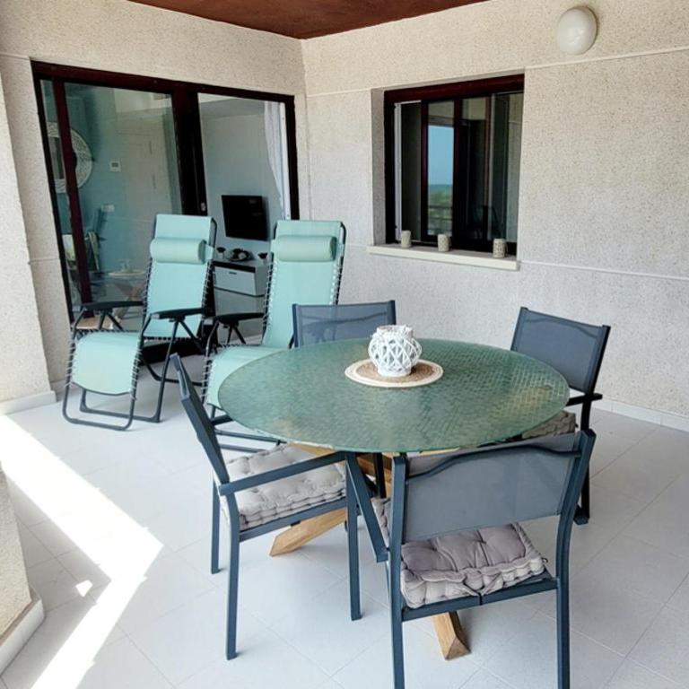 See View Appartment Topacio IV - Two-Bedroom Apartment - 3